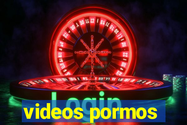 videos pormos